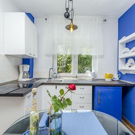 Apartments Marin Rogoznica  Luaran gambar